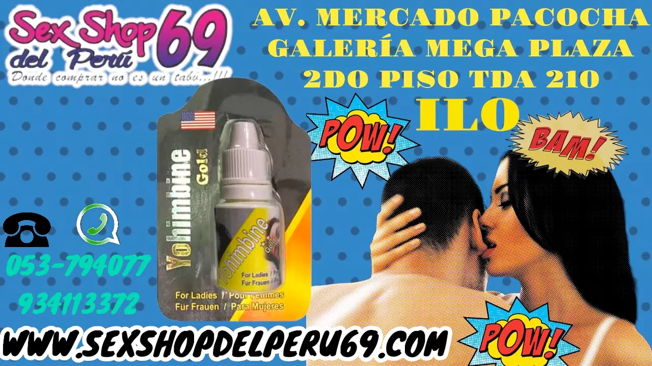 SEX SHOP CAJAMARCA 