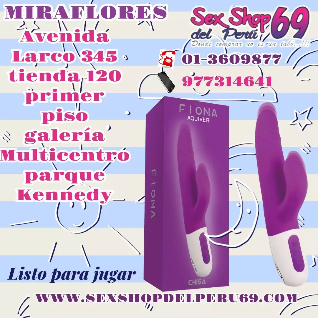 SEX SHOP CAJAMARCA 