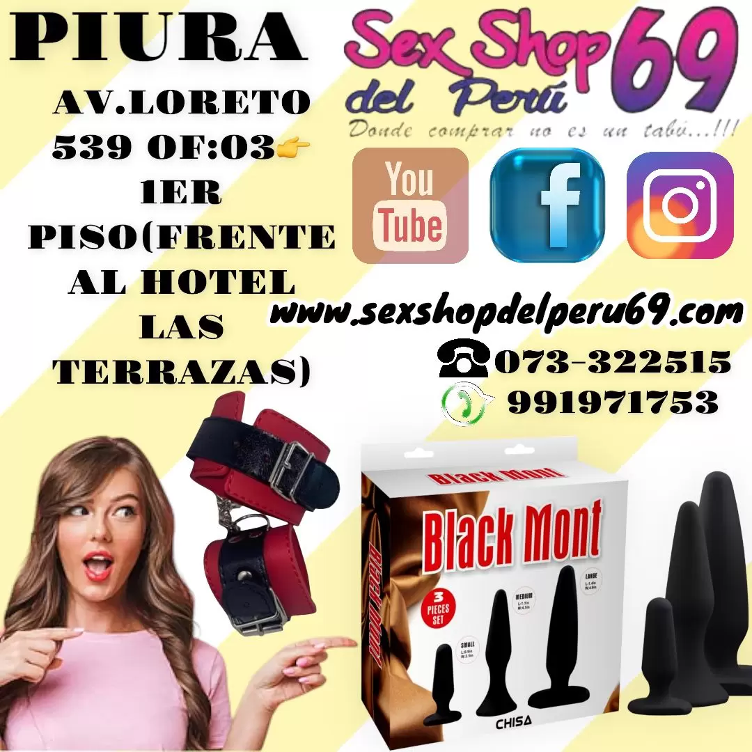 SEX SHOP CAJAMARCA 