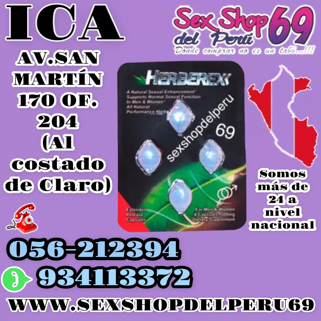 SEX SHOP CAJAMARCA 