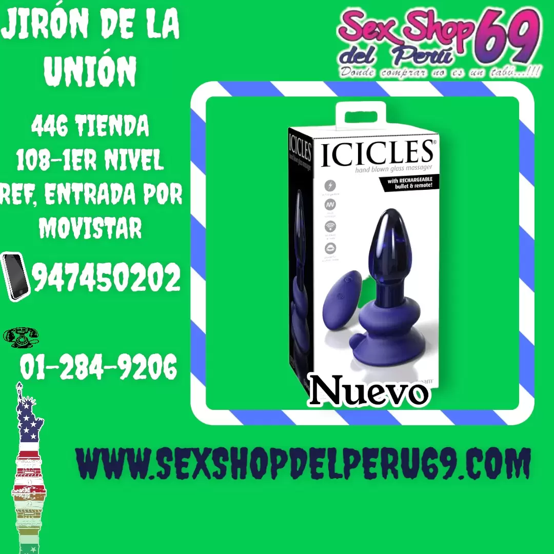 SEX SHOP CAJAMARCA 