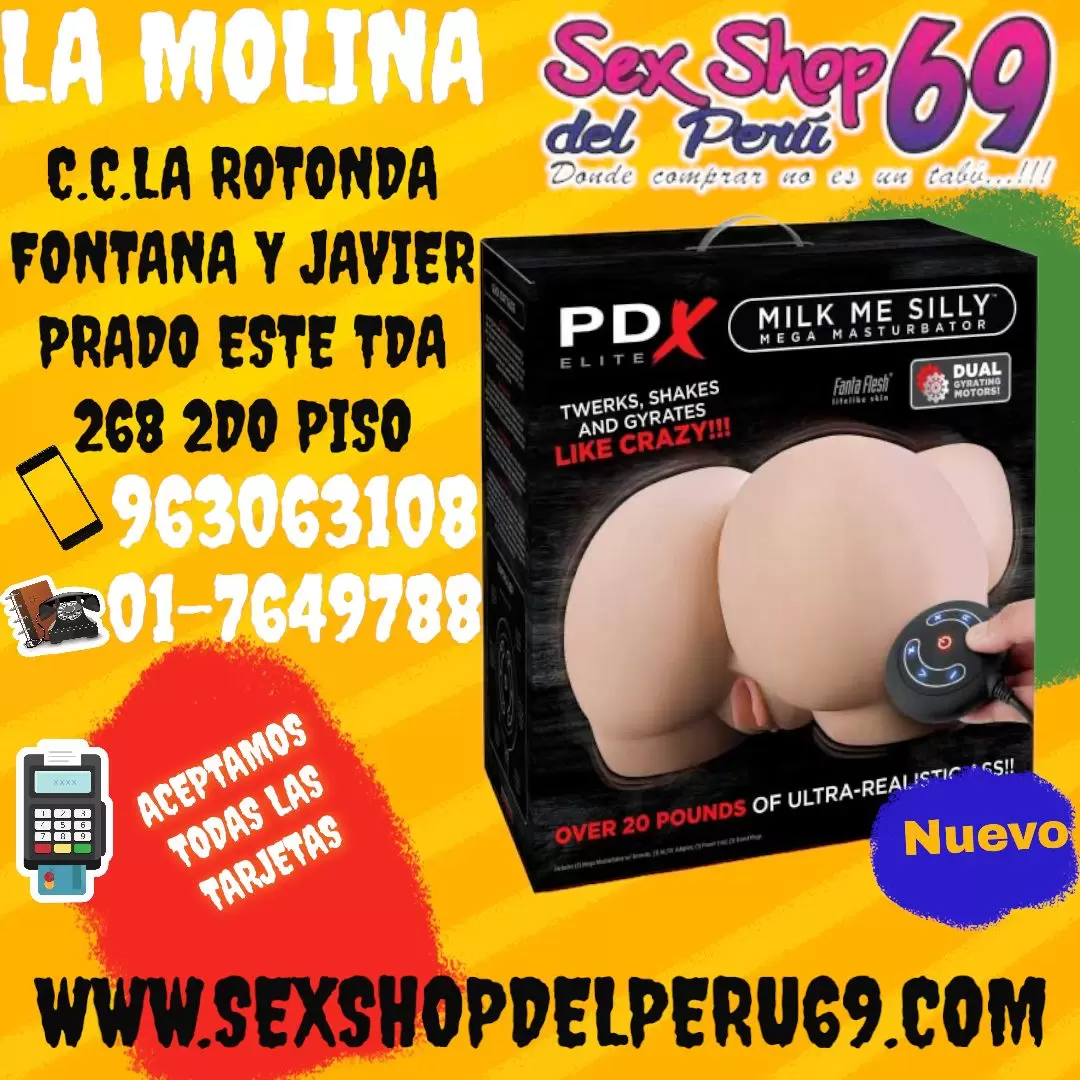 SEX SHOP CAJAMARCA 