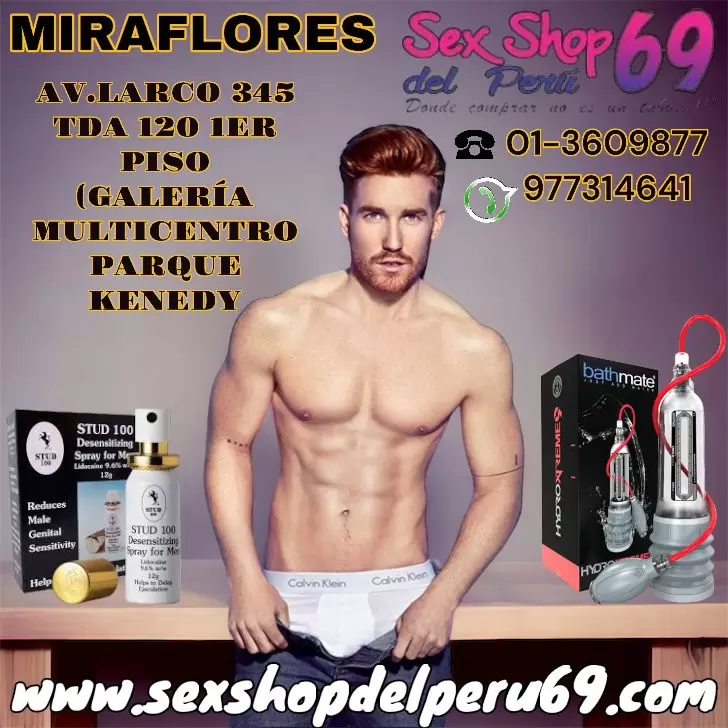 SEX SHOP CAJAMARCA 