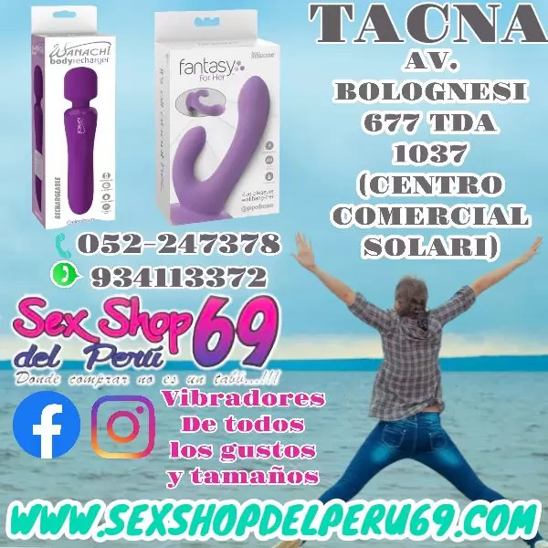 SEX SHOP CAJAMARCA 