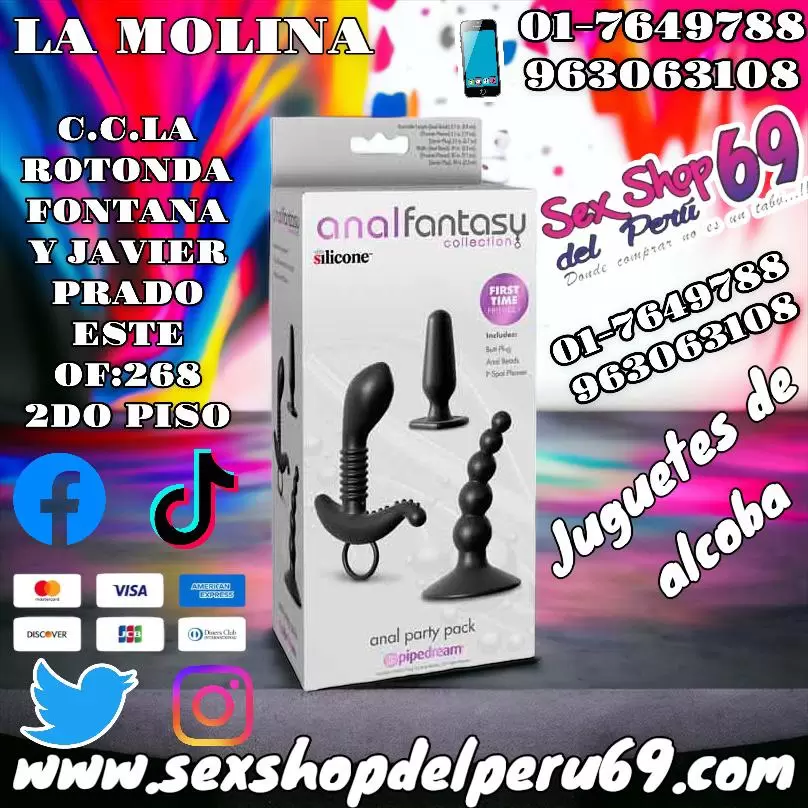 SEX SHOP CAJAMARCA 