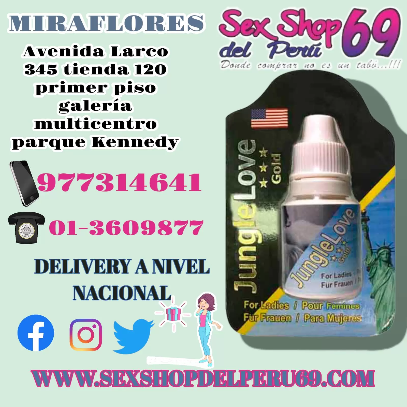 SEX SHOP CAJAMARCA 