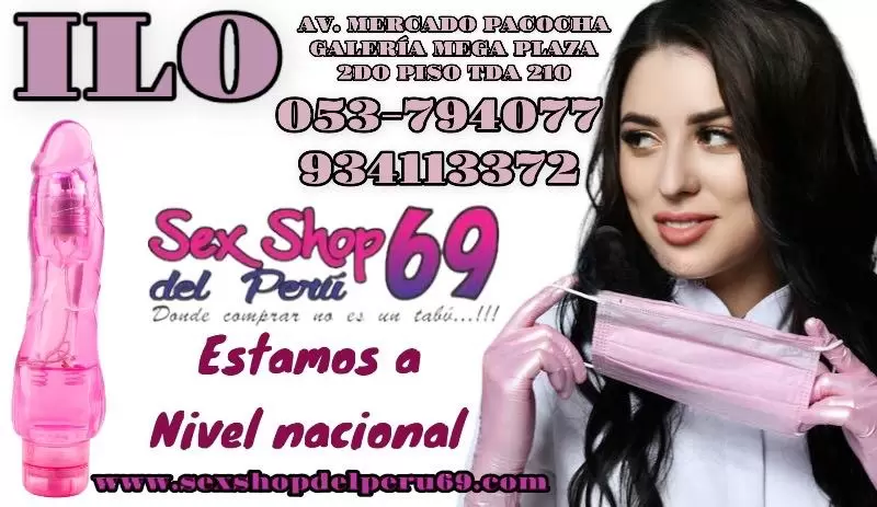 SEX SHOP CAJAMARCA 