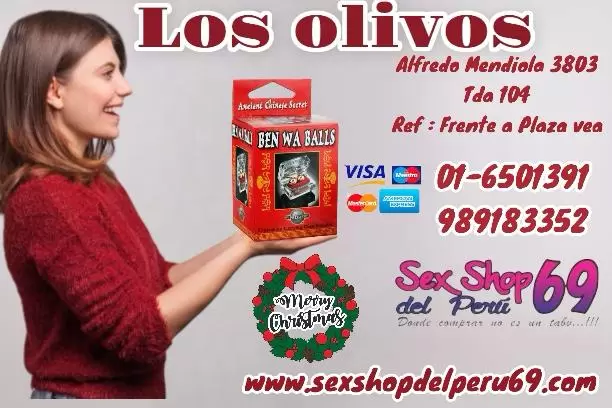 SEX SHOP CAJAMARCA 