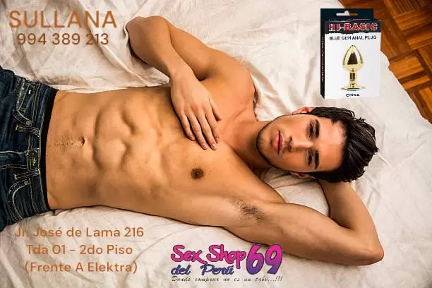 SEX SHOP CAJAMARCA 