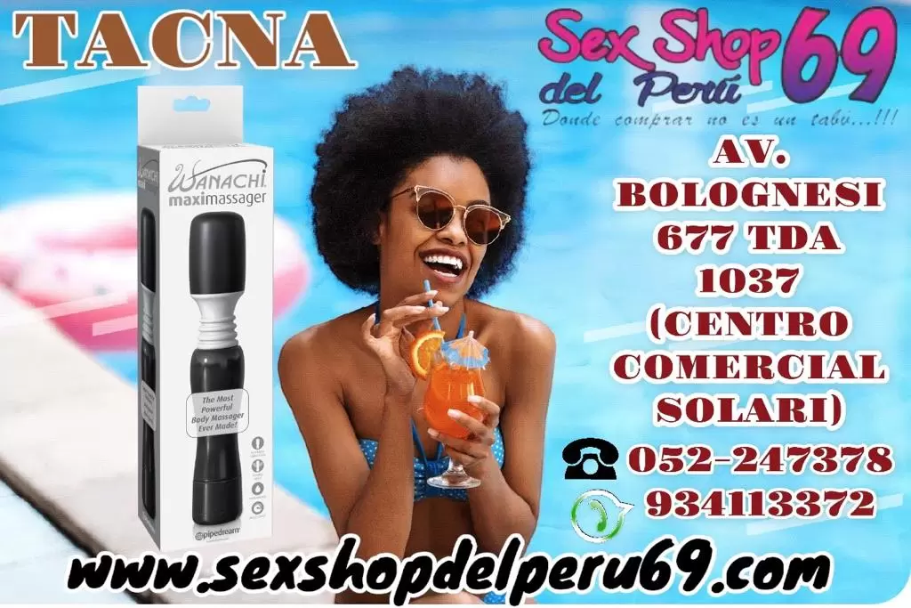 SEX SHOP CAJAMARCA 