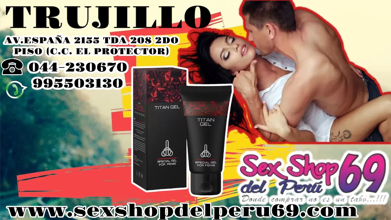 SEX SHOP CAJAMARCA 