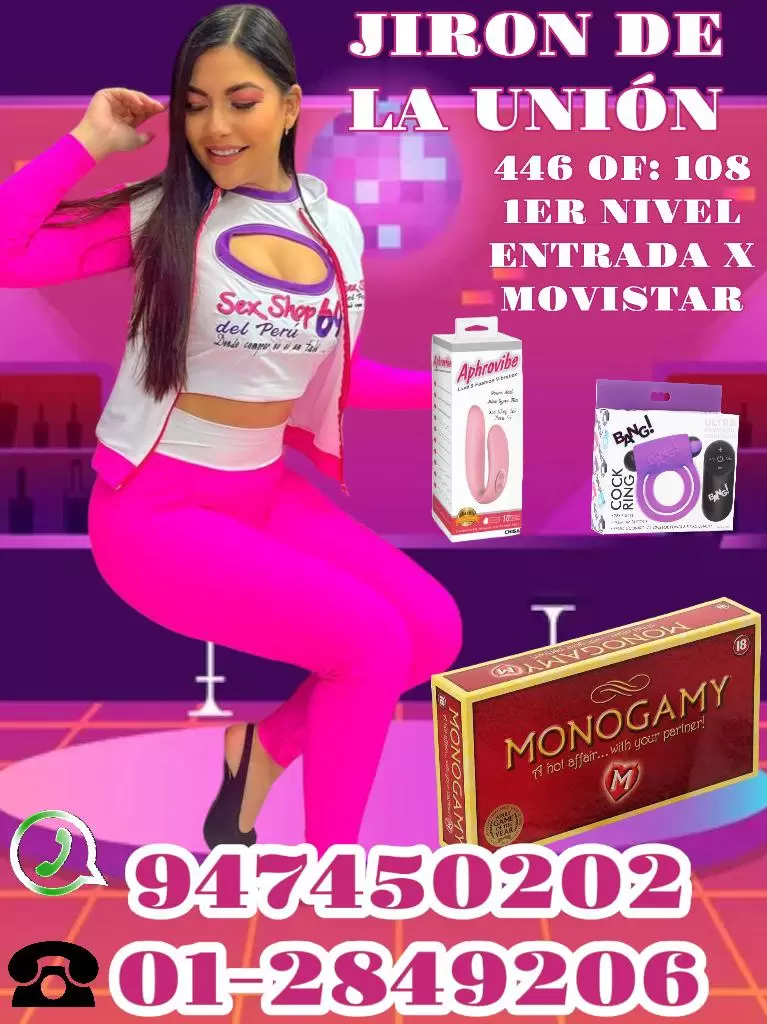 SEX SHOP CAJAMARCA 