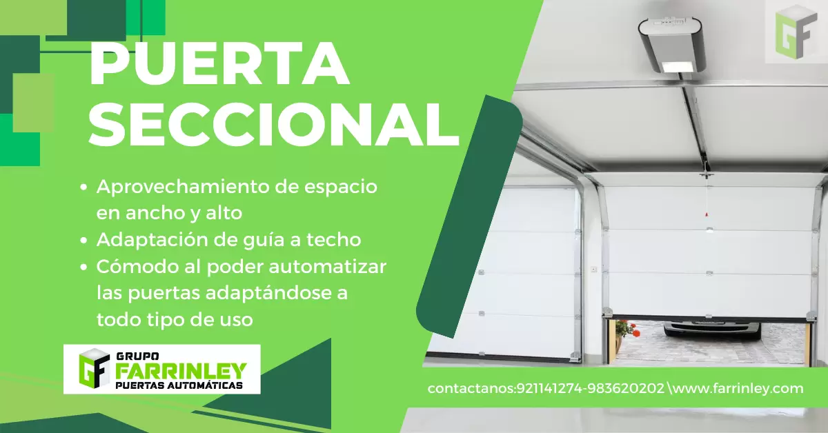 puertas automaticas