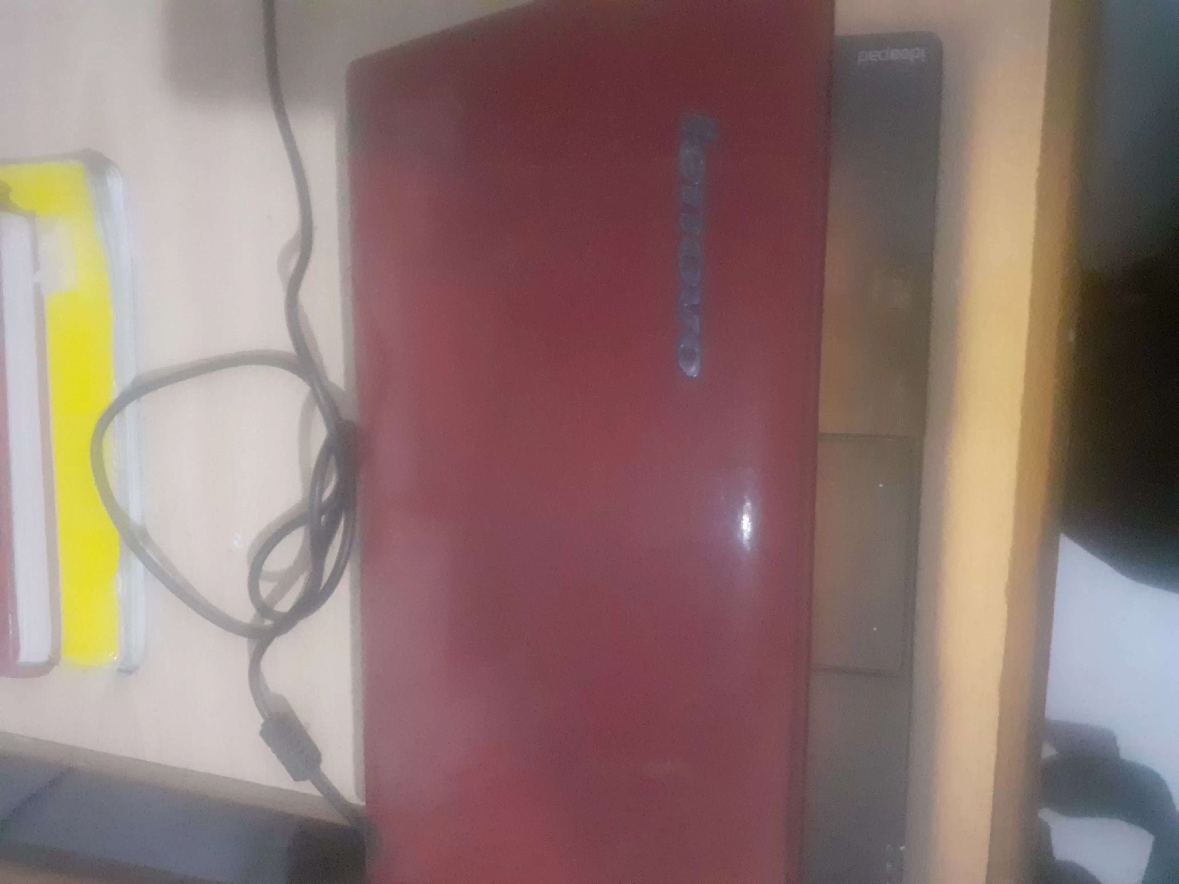 reparacion laptop impresora red