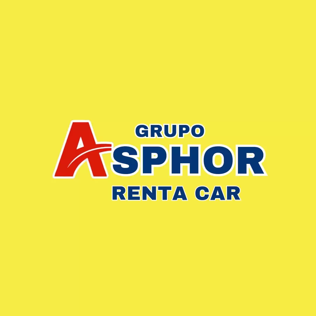 ASPHOR RENTA CAR Alquiler de Camionetas 4x4 