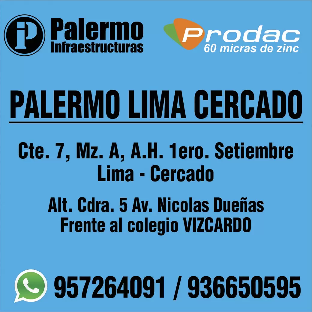 Voladeros desarmables para gallos