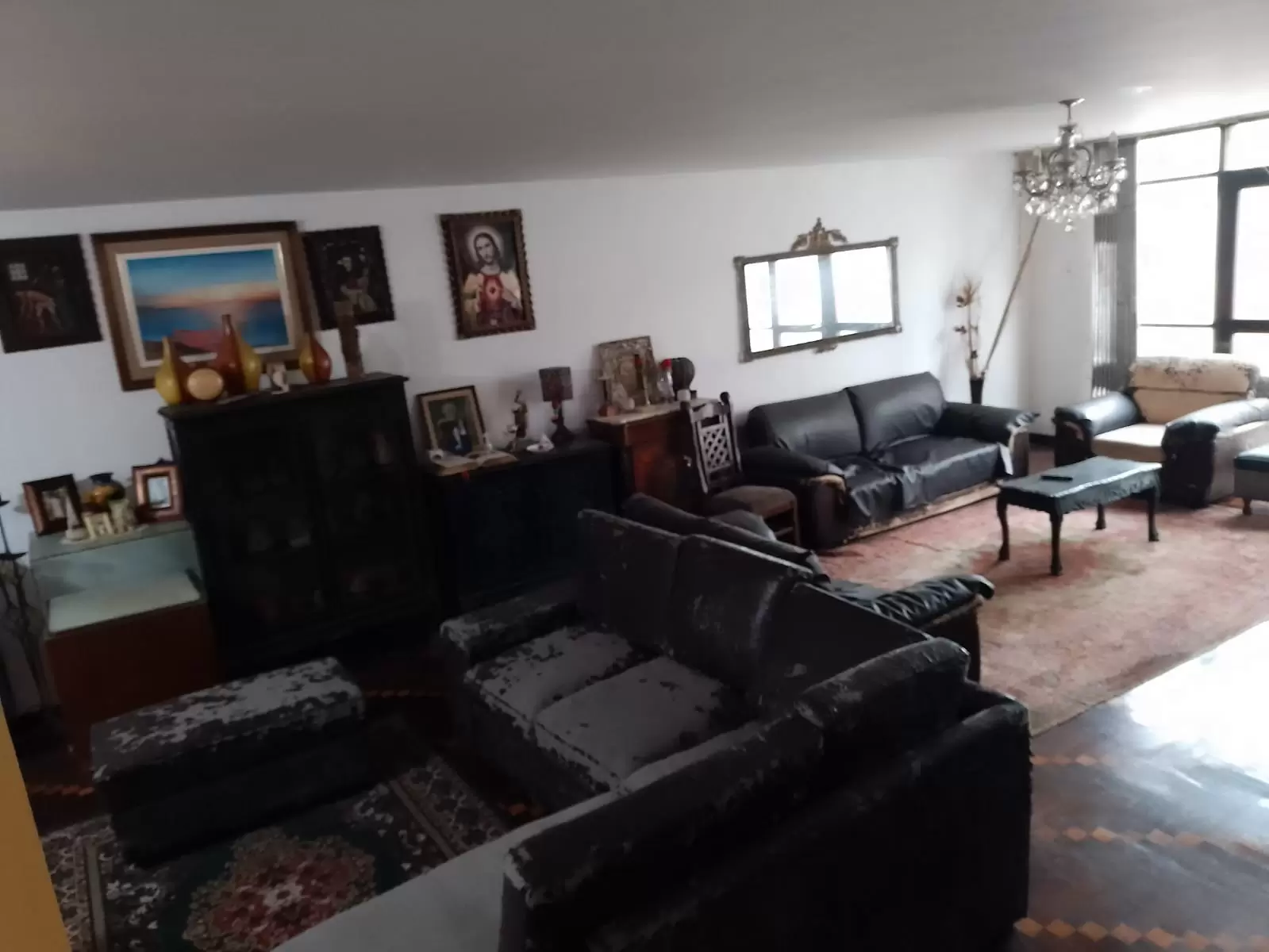 EXTRAORDINARIA CASA EN VENTA SAN BORJA