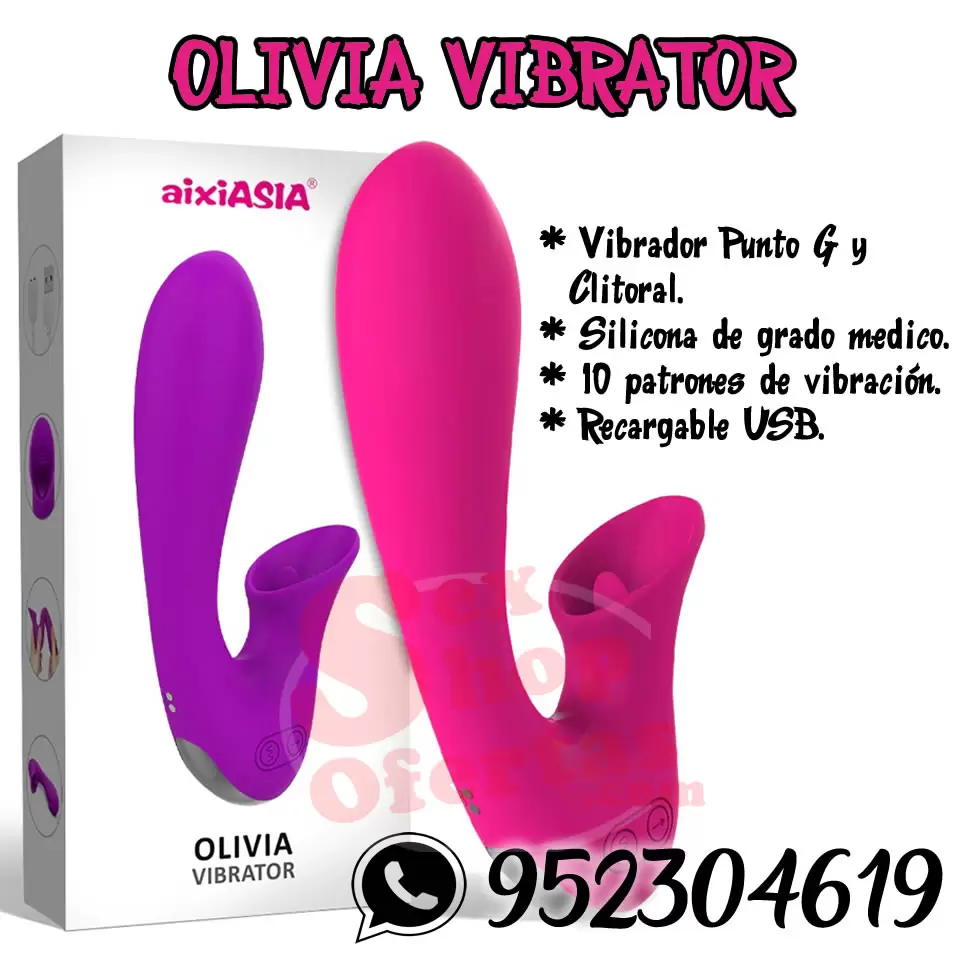 SEXSHOP OFERTAS - JUGUETES SEXUALES - 952304619