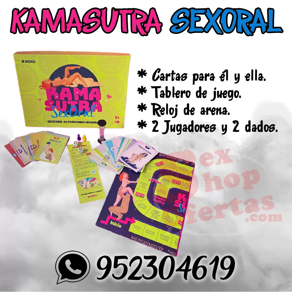 SEXSHOP OFERTAS - JUGUETES SEXUALES - 952304619