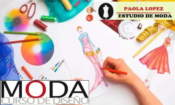 TALLER DISEÑO DE MODAS