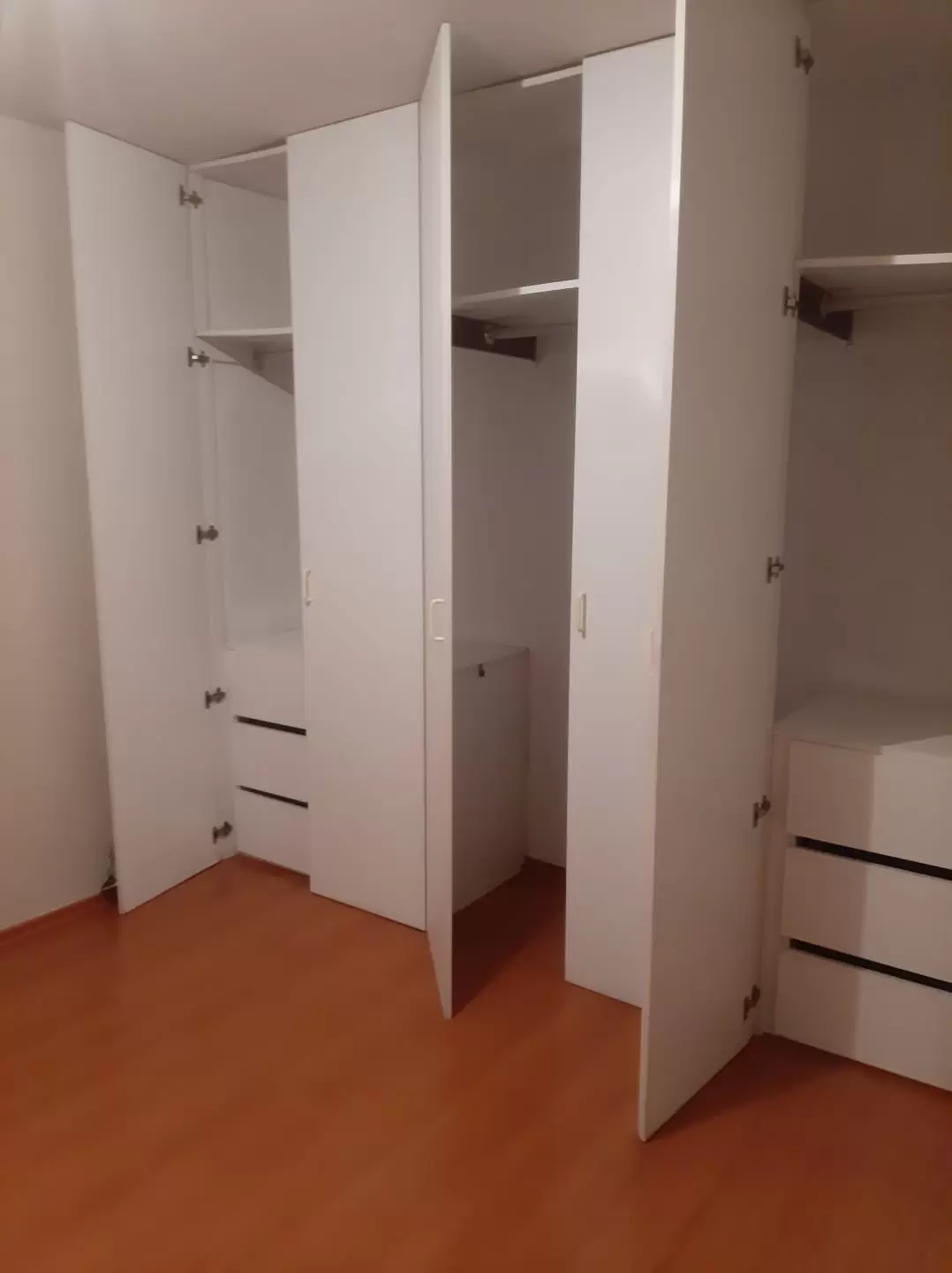 Alquiler Departamento 100mts 1er piso Magdalena