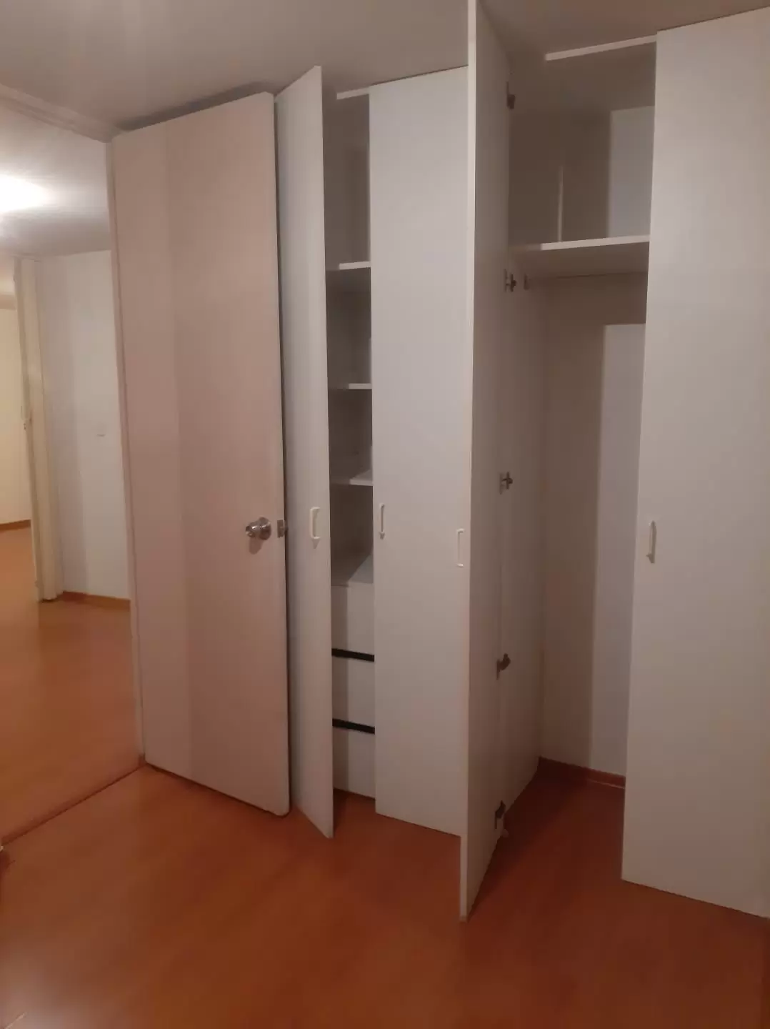 Alquiler Departamento 100mts 1er piso Magdalena