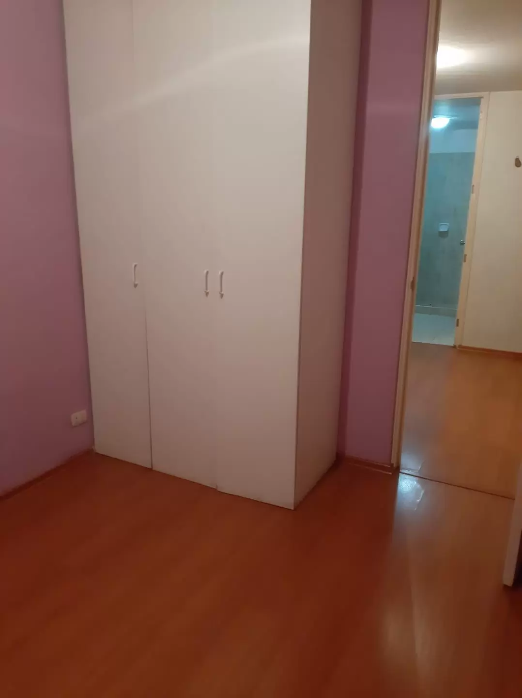 Alquiler Departamento 100mts 1er piso Magdalena