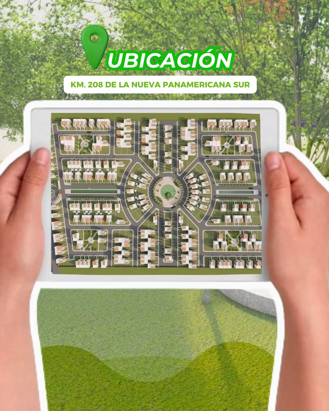 Green Lagoon un proyecto inmobiliario en un condominio privado y ecológico único comunícate al 985560284