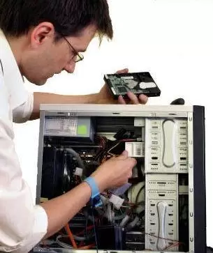 SERVICIO TECNICO DE COMPUTADORAS A DOMICILIO