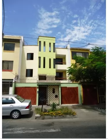 ALQUILER DEPARTAMENTO VIÑAS DE LA MOLINA 