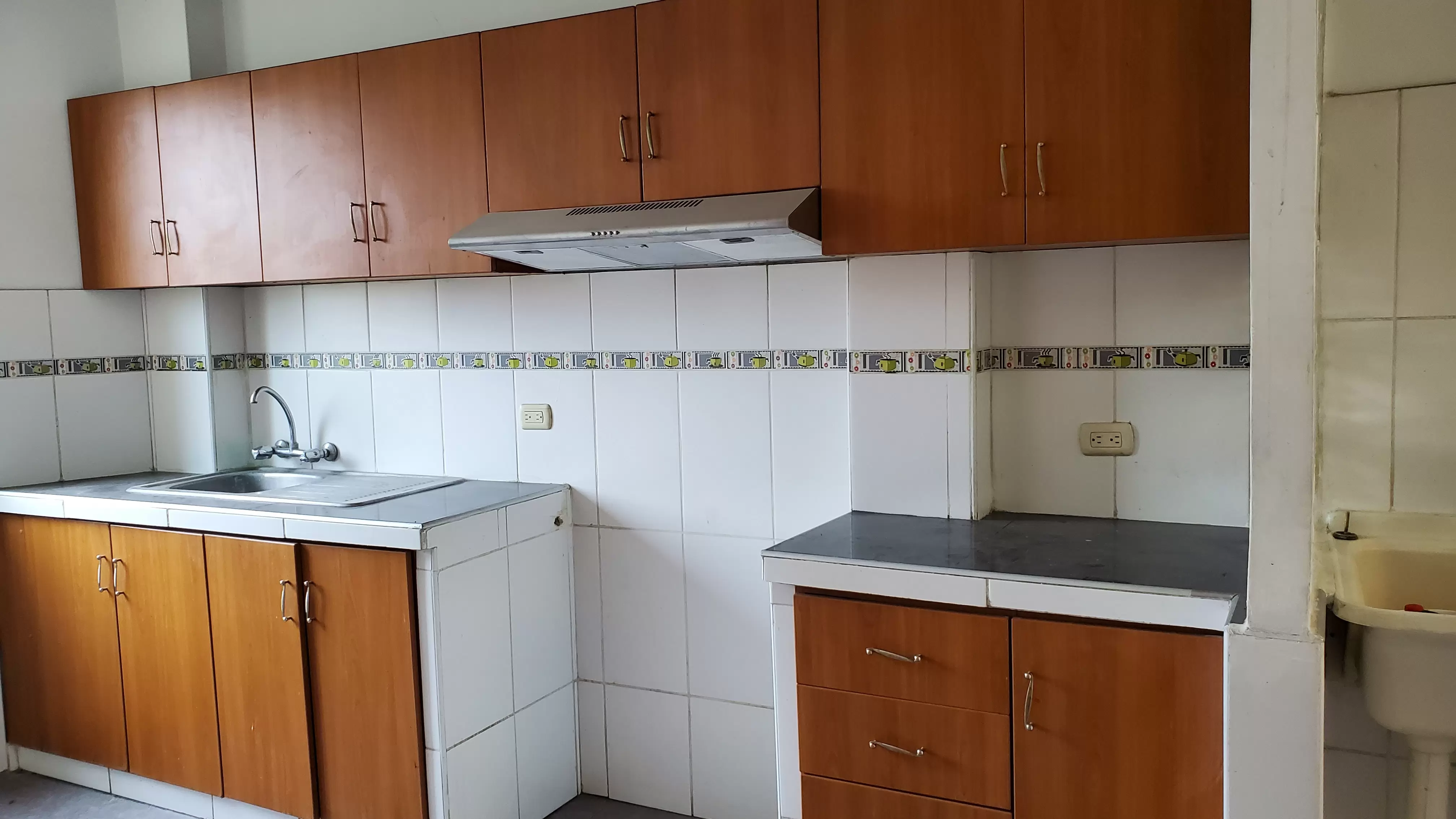 ALQUILER DEPARTAMENTO VIÑAS DE LA MOLINA 