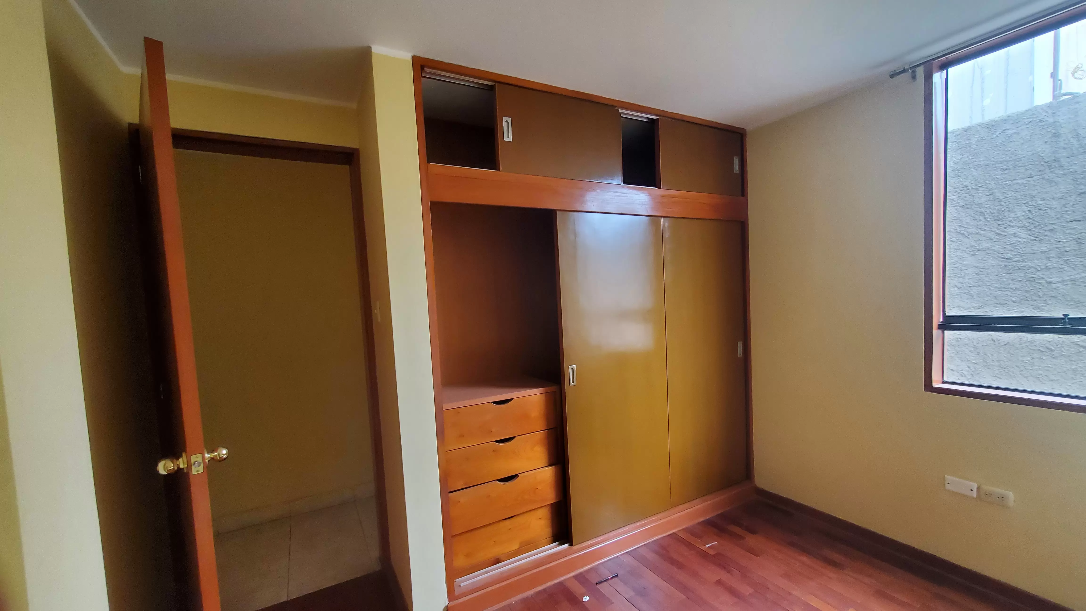 ALQUILER DEPARTAMENTO VIÑAS DE LA MOLINA 