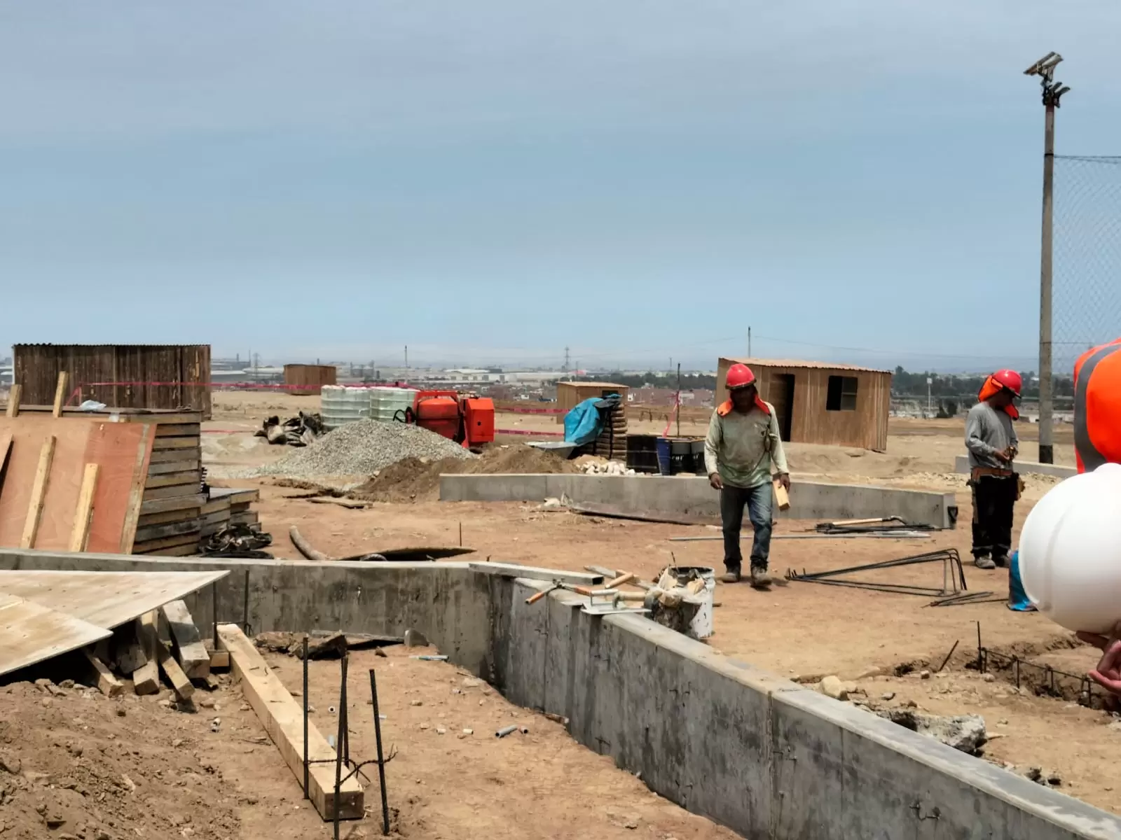 LOTES EN ZONA URBANA DE LURIN TITULO DE PROPIEDAD