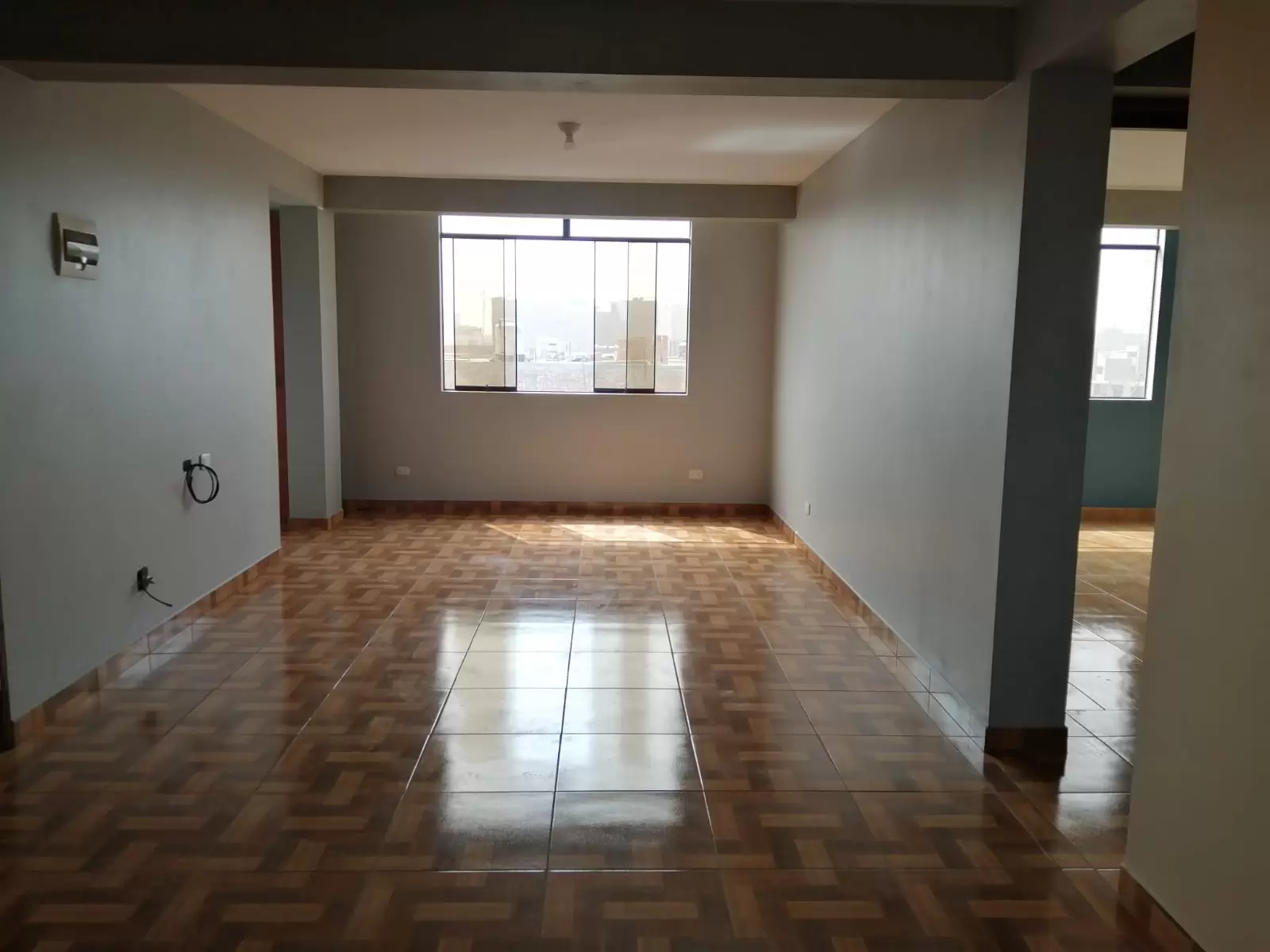 Venta departamento - Urb Santa Paula Puente Piedra