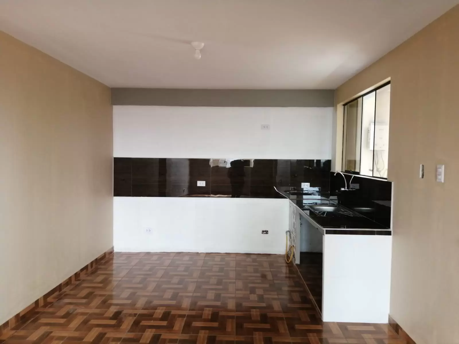 Venta departamento - Urb Santa Paula Puente Piedra