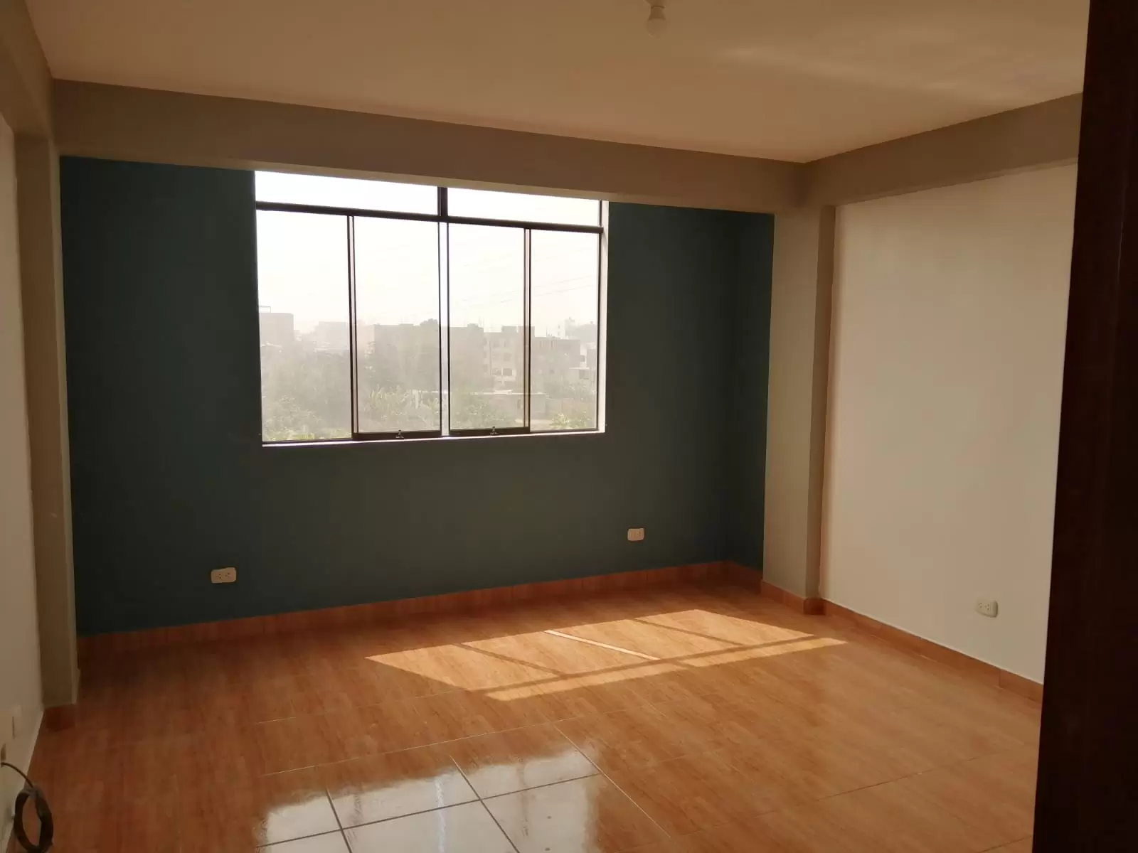 Venta departamento - Urb Santa Paula Puente Piedra