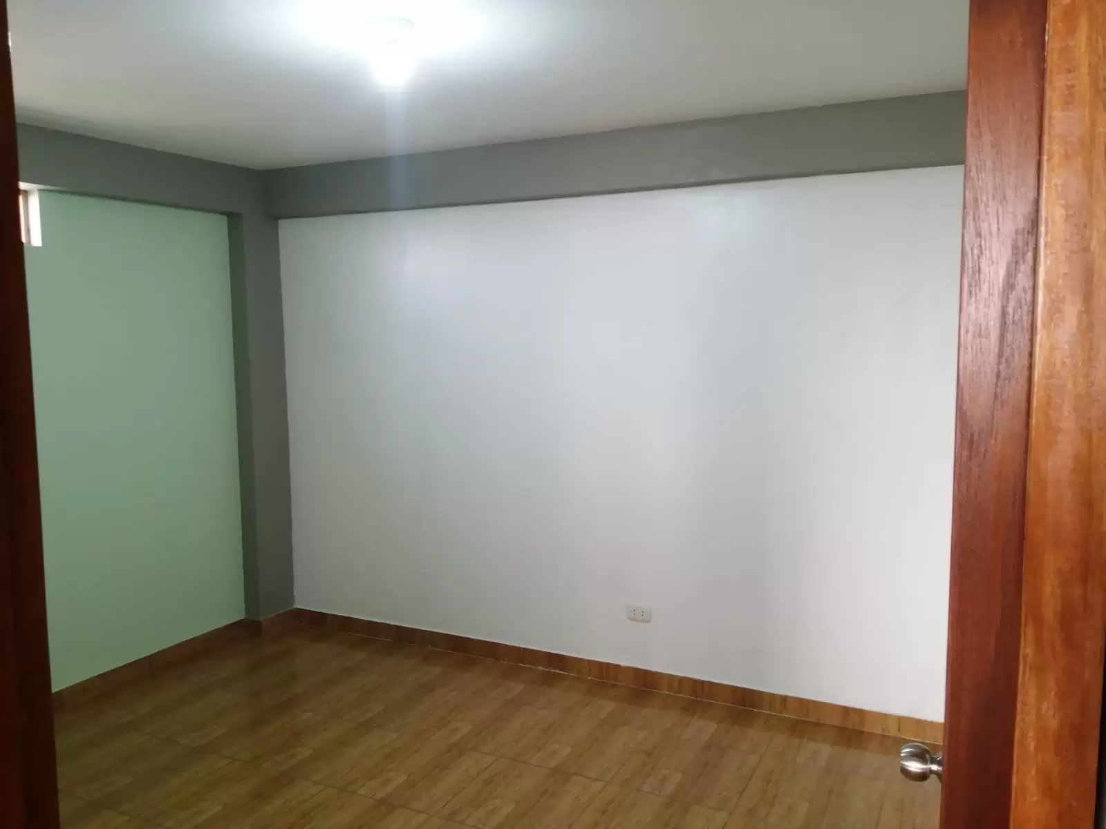 Venta departamento - Urb Santa Paula Puente Piedra