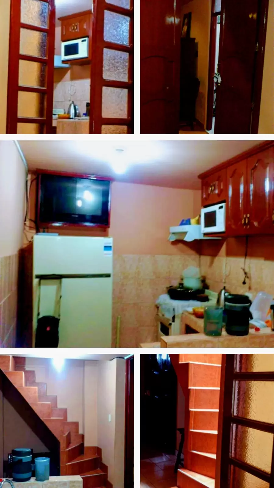 VENTA DEPARTAMENTO OFERTÓN 55000 