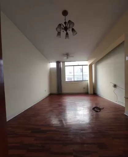 VENTA CASA EN PUEBLO LIBRE