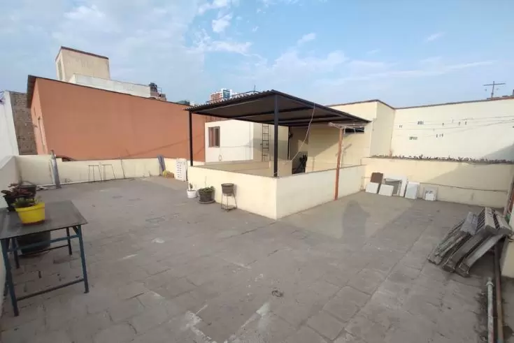 VENTA CASA EN PUEBLO LIBRE