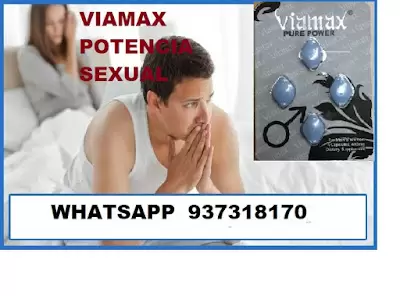 Viamax pastilla para ereccion peru plaza norte sexshop los olivos