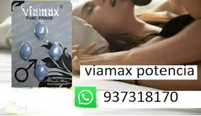 Viamax pastilla para ereccion peru plaza norte sexshop los olivos