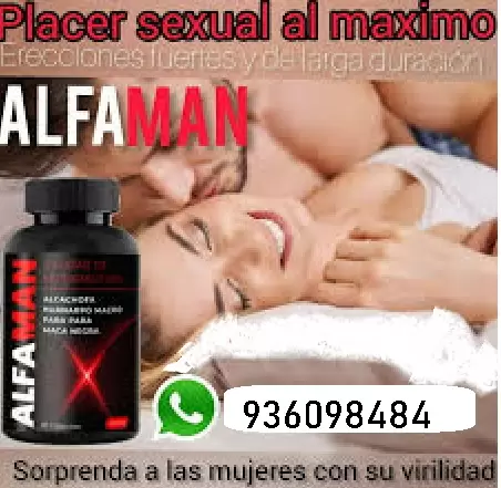 Alfaman Peru -potencia sexual-sexshop pro mercado unicachi
