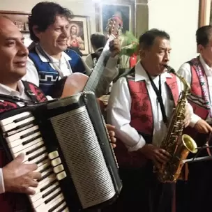 Música Folklórica Huaynos Santiagos Carnavales en Lima Cel 997302552