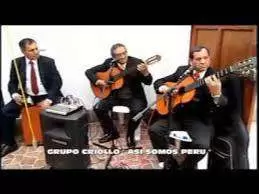 Música Grupos Conjuntos Criiollos Cantantes Guitarristas 