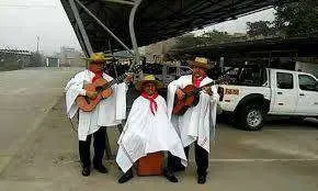 Música Criolla Peruana Valses Grupos Conjuntos en Lima San Isidro Miraflores Barranco Chorrillos Surco 