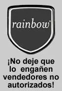 RIANBOW PERU ASPIRADORA 2005130