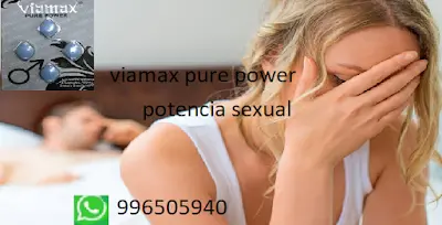 VIAMAX Problemas de Ereccion-Sexshop Plaza Norte los Olivos