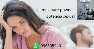 VIAMAX Potenciador Masculino-Sexshop Plaza Norte Los Olivos