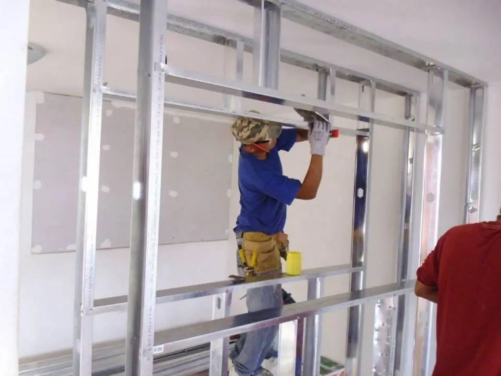 DRYWALL PERU